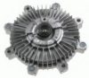 KIA 2523742620 Clutch, radiator fan